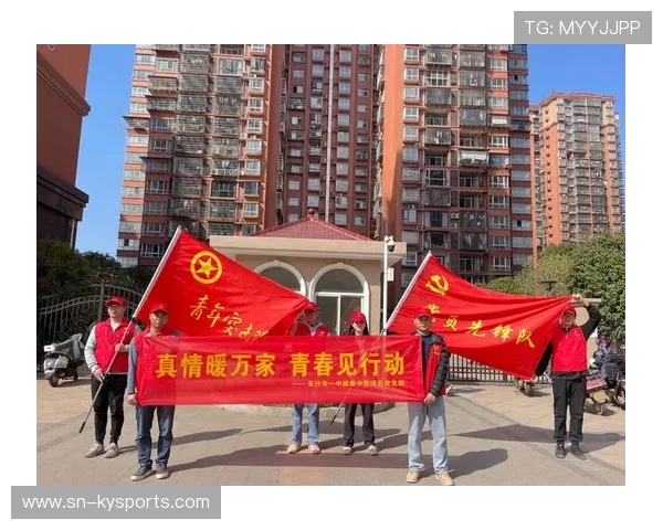 比赛志愿者培训体系实现常态化运行